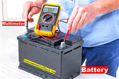 testing sealed battery|how to test for bad batteries.